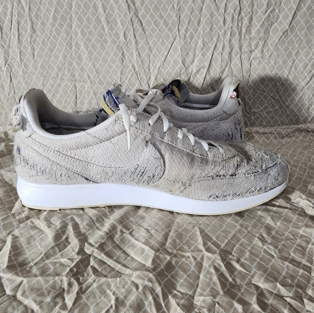 Nike Cortez x Stranger Things Men's Size 15 Used Retains 90% Of The Tearoff